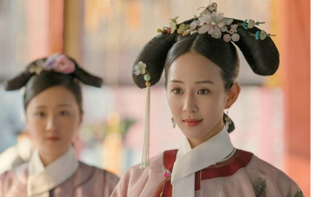 「如懿传」如懿传：如懿遗嘱没提到海兰？而且也不愿见她？到底是为什么呢？