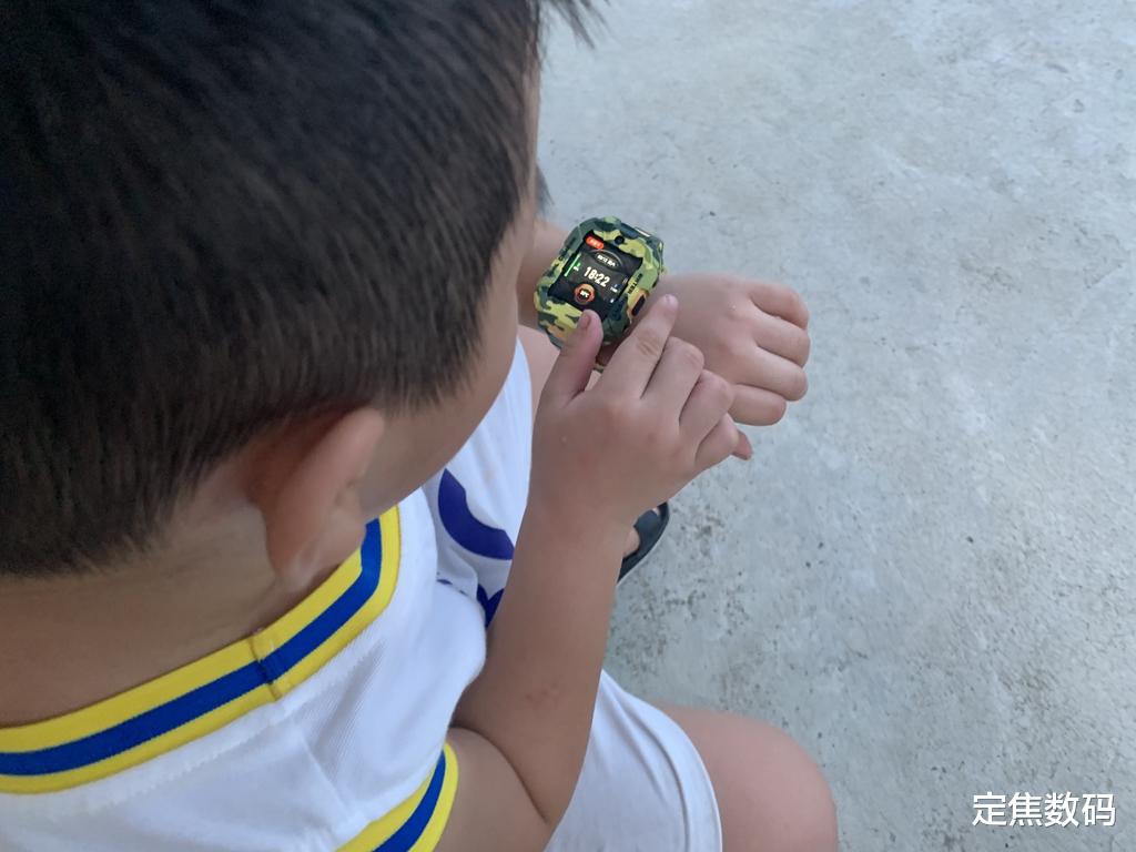 京东|360儿童手表S2全面评测：楼层位置也了如指掌，定位更准确