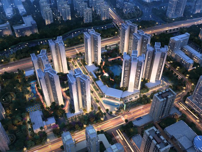 1月24日广州楼盘最新报价 南沙有盘均价约1.6万元/㎡