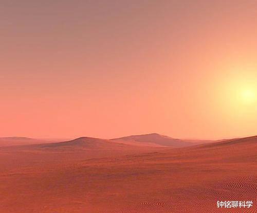 [登陆火星]登陆火星到底有多难，为什么载人登月过了51年，人类还没到火星？