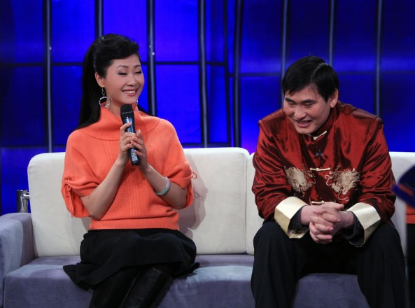 于文华|从“央视名人”到因“睡衣门”万人唾骂的于文华，今又曝新情况？