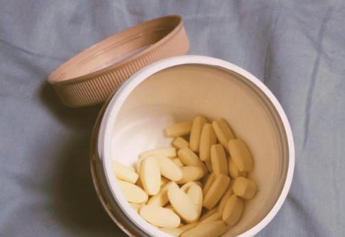 [长寿]吃钙片不如喝此汤，这种食材是“天然钙库”，闺女身高长到175