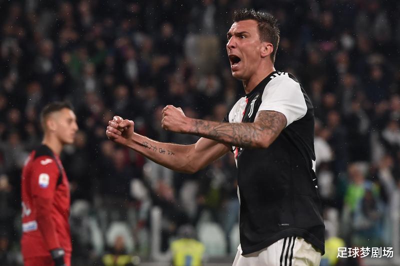 马里奥·曼祖基奇|仍在待业！目前还没有找到下家的八位知名球员