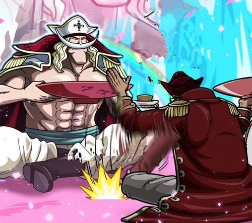 索隆|海贼王：第一剑豪梦破灭，尾田疯赶进度的背景下，索隆或成妥协