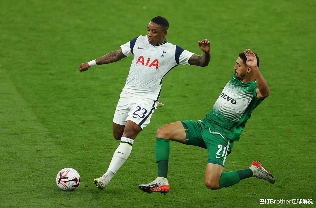 热刺|噩耗！热刺荷兰边锋因伤退出国家队集训，媒体猜测让穆里尼奥头疼