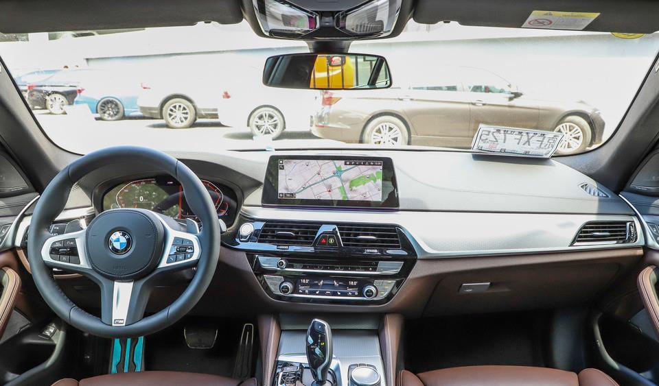 宝马7系|宝马540和宝马730价位差不多，那么两车相比，谁性价比更高？