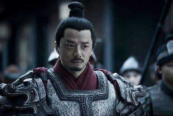 三国志|韩信不为人知的一面，曾经的他还到处去蹭饭