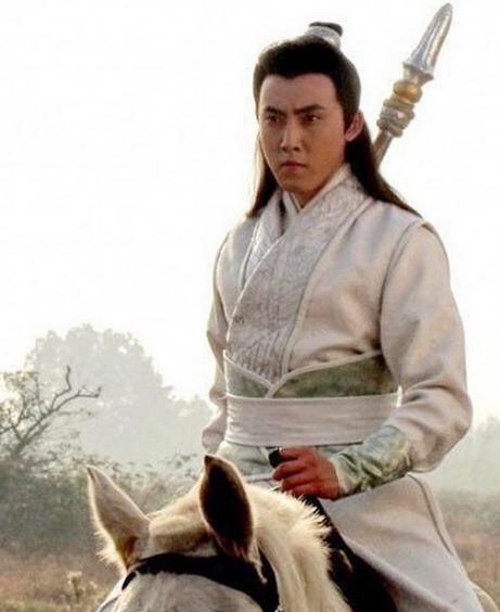 【李元霸】李元霸为何害怕罗成?主要还是被罗成打怕了