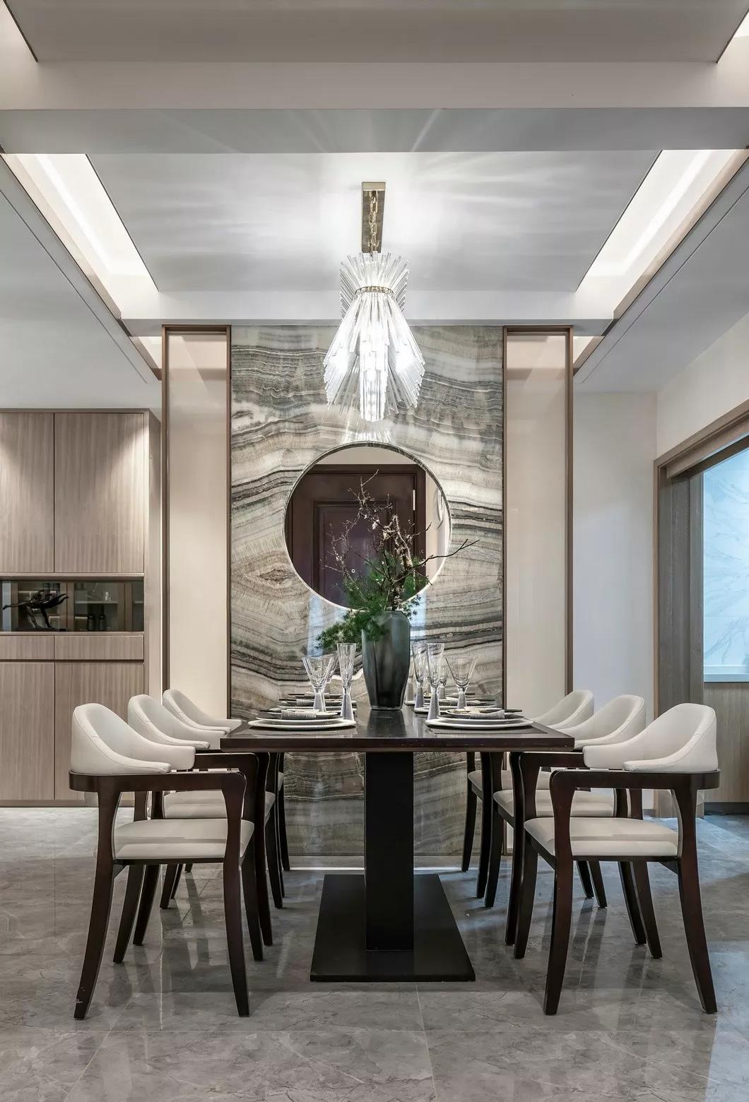 ##2020年别墅最流行的5大装修风格， 总有一款打动你~