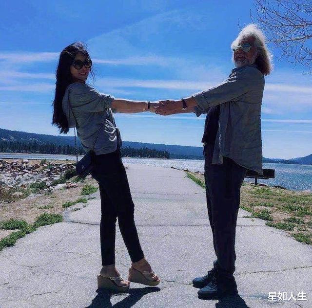 张纪中|合法夫妻！张纪中公开结婚证并认爱杜星霖，6岁混血儿子身份首公开