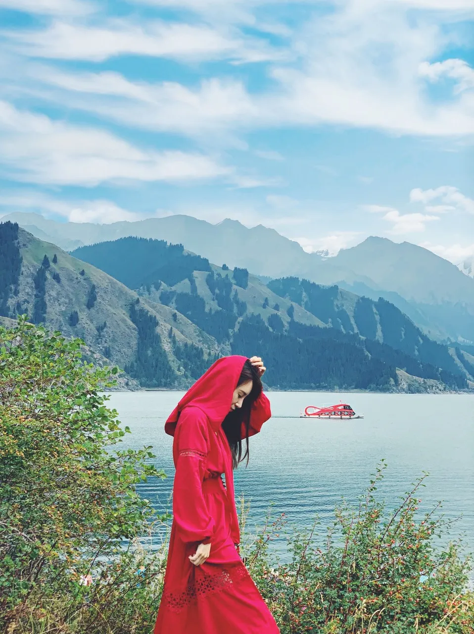 旅行|国内必去的100个地方，去过18个，你就是超级旅行达人