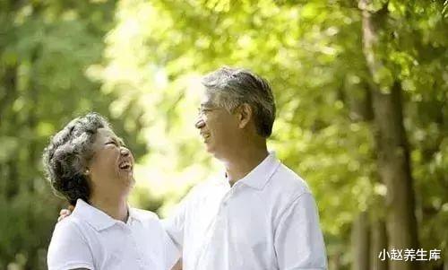 #长寿#长寿的人,通常会有6大共性,占的越多,恭喜你,长寿离你越近!