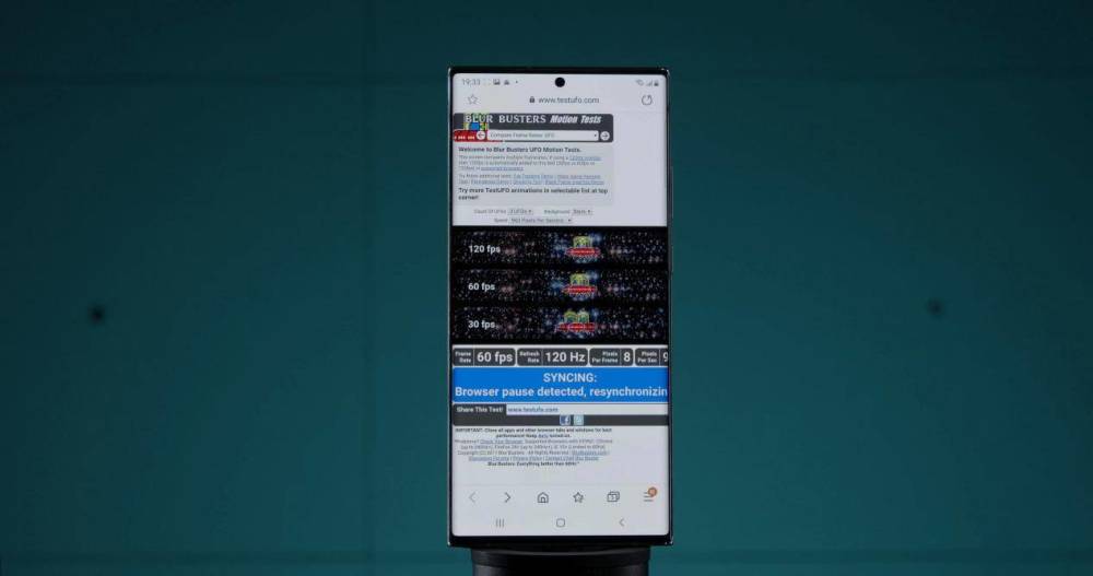 三星|三星Note20 Ultra评测：屏幕依旧顶级，手写笔值得一吹