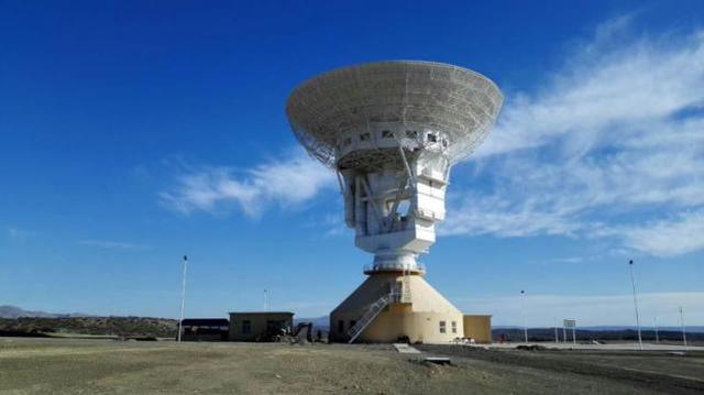 量子计算|阿根廷深空站率先捕获火星探测器信号,“天问一号”目前工况正常
