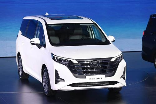 欧尚科尚|现在有什么国产7座MPV值得推荐？