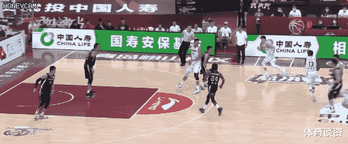 广东男篮|10冠王诞生！广东成CBA第一豪门，杜锋回归2年全夺冠，带队统治CBA