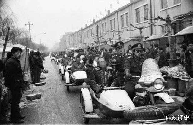 |80年代华北第一贼城，盛产“古惑仔”，个个都是雄霸一方的悍匪