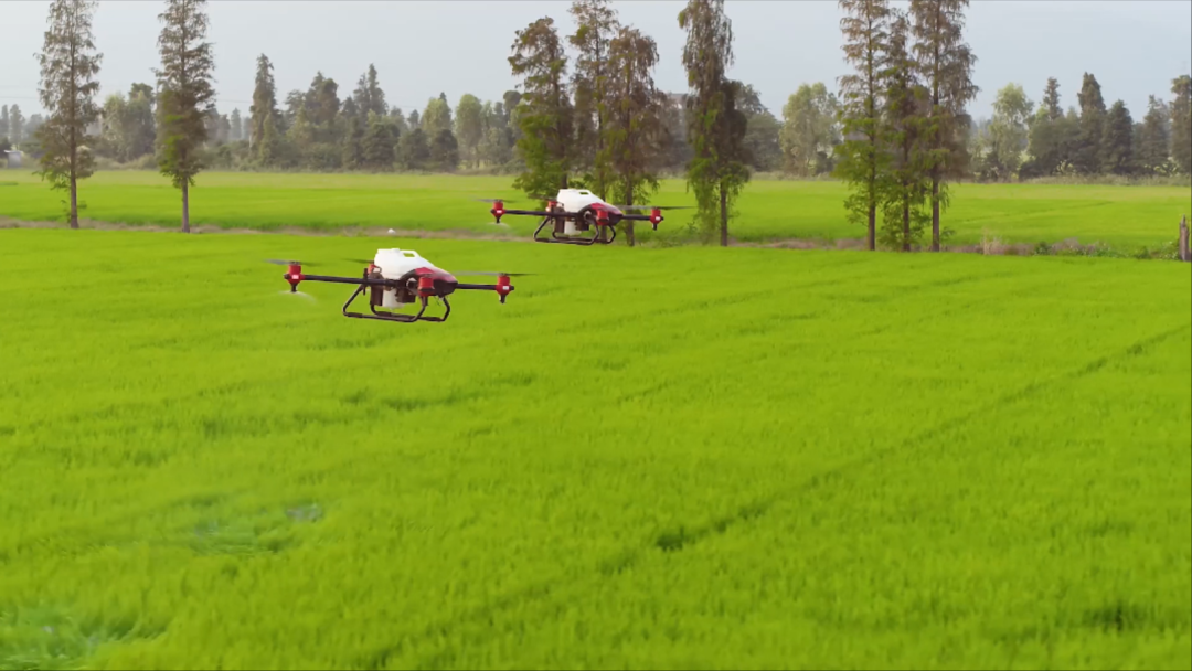 大疆|大疆最大的对手！从微软高管离职创业13年，做成另类行业独角兽！