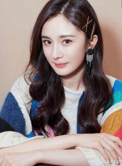 「杨幂」杨幂真的受委屈了！被变态仰拍大腿根儿，这种刁钻角度也拍得出来