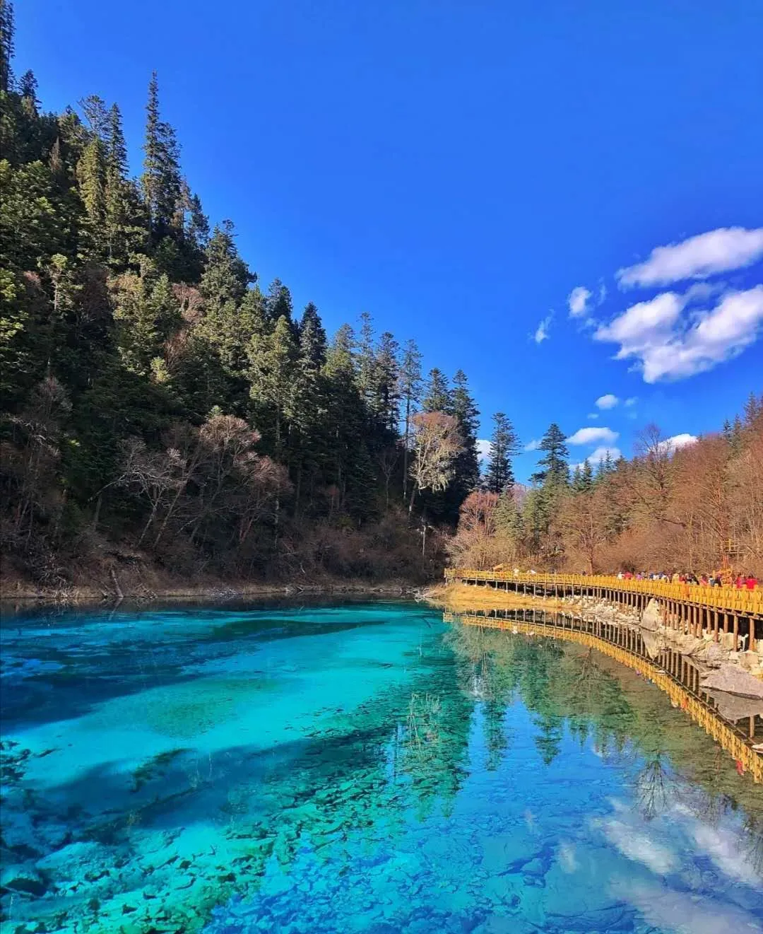 「重庆」30岁之前一定要完成的十场旅行