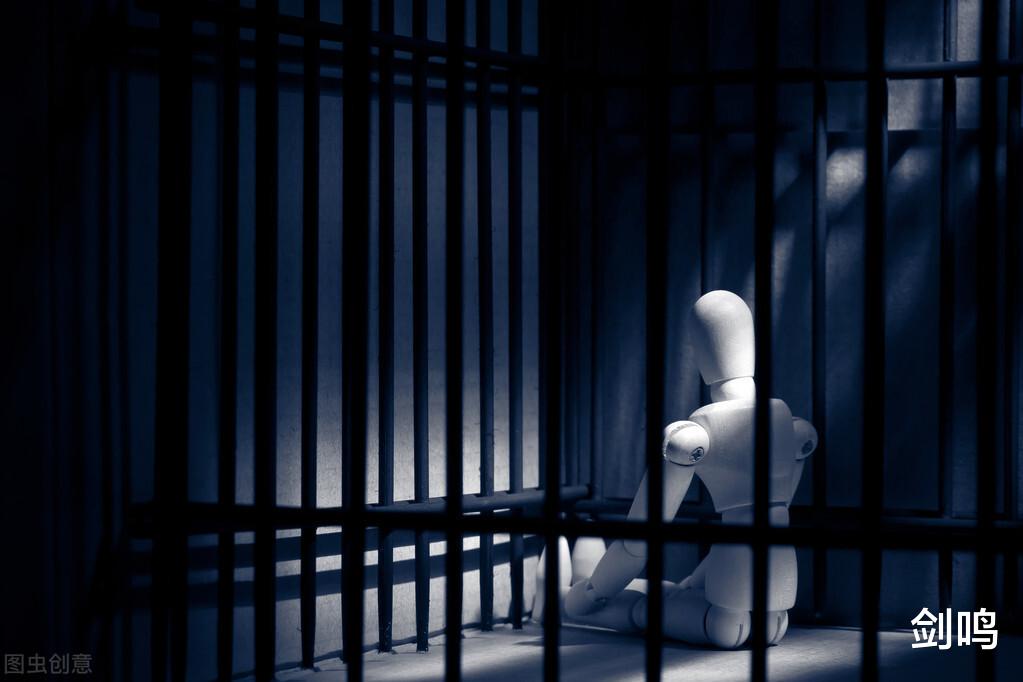 美国|美国的私营监狱，配上钓鱼执法，就成了暴利行业