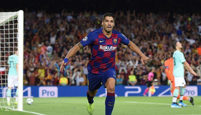 「巴塞罗那」巴萨队史最伟大的5名射手，大罗、内马尔落榜，第1可以说十分另类