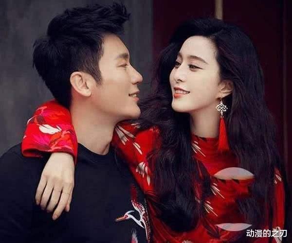 张嘉益|范冰冰低价出售李晨定情信物：女人最好的姿态，从来不在爱情里