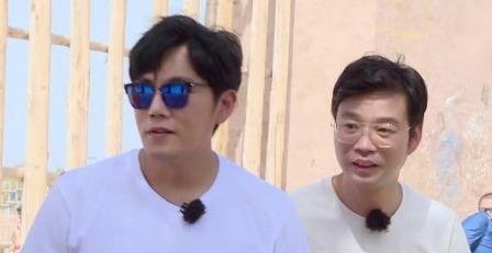 极限挑战|《极限挑战》口碑稳步上升？原因：这个嘉宾太会玩了！