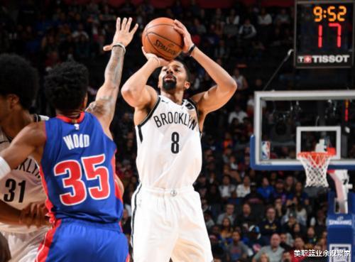 篮网队|恭喜威少 恭喜篮网！豪赌1.64亿或有回报，威少40+数据仅次哈登