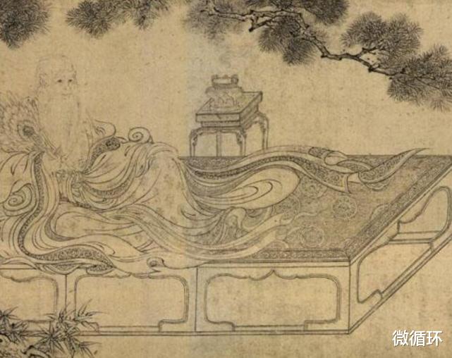 |历史上最接近“神”的5个人，鬼谷子上榜，最后一位这样预言中国
