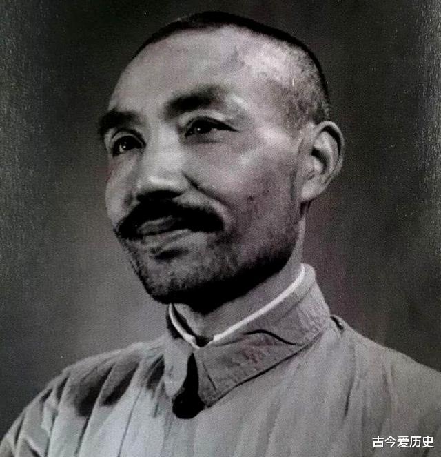 郑位三|他无职务无军衔，评级时惊动主席，被特批的待遇比大将都高！