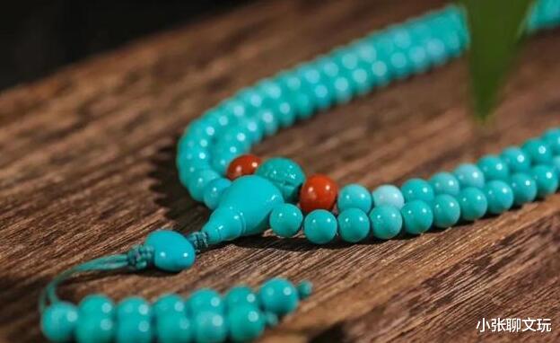[]夏天文玩圈最火的八种小串，好盘易变色，戴到秋天就是人人羡慕的精品