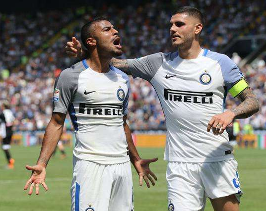 纳因戈兰|尽力了！马洛塔强留纳因戈兰，孔蒂可排两套强阵，伊卡尔迪收喜讯