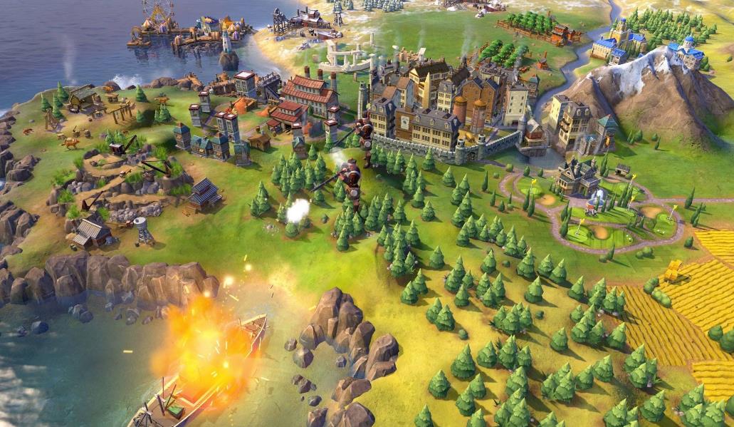 steam|Steam周末特惠：400多的游戏打骨折，不到5G大小竟却玩上100小时