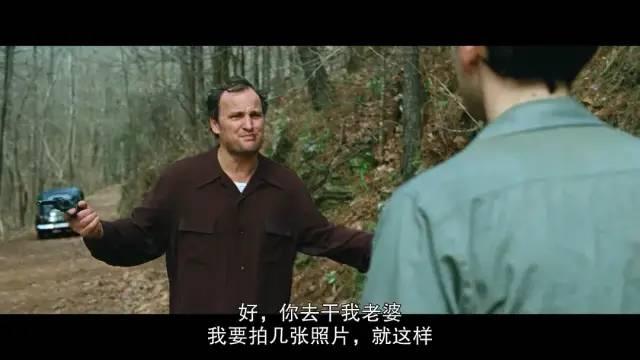 罗伯特·帕丁森|9月最顶级的阵容，来自这部R级片