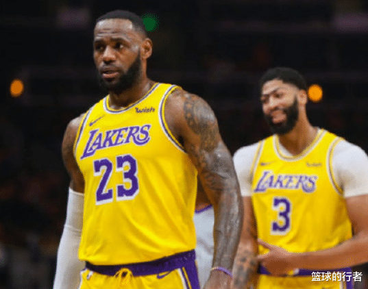 勒布朗·詹姆斯■在湖人选择退役！詹姆斯终于说出心里话，考辛斯正式签约新合同