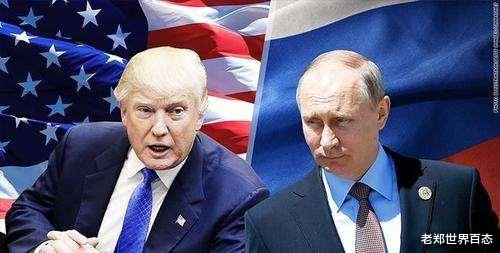 美国|俄专家大胆预测:疫情结束后,这3国将成为美国进攻的首要目标