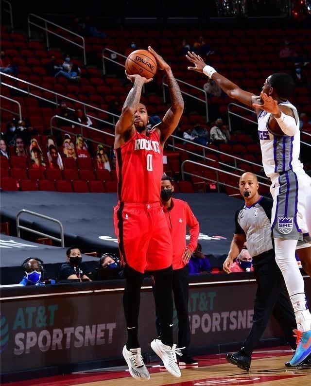 火箭队|联盟第一！火箭与赛拉斯相见恨晚，这主帅比德安东尼强太多了