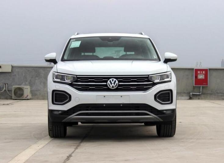 大众汽车|8月销量逆势下滑，幅度超途观L，大众探岳要下行了？