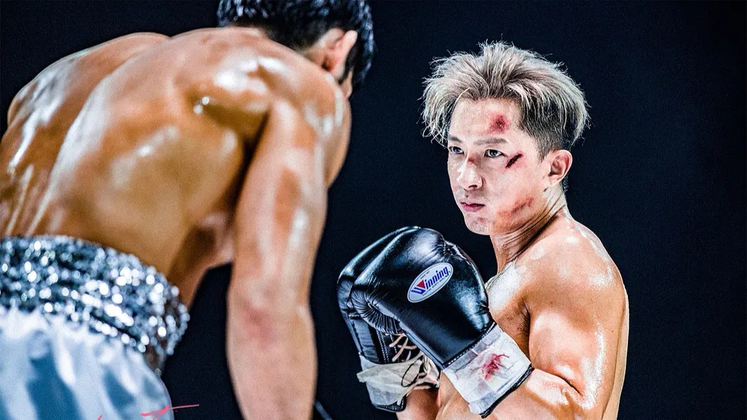 『韩庚』刚上线6天就烂了，豆瓣上全是一星差评，韩庚转型有多难！