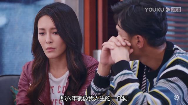【拐卖】《法证先锋4》马爱薇为什么会丧失6岁前的记忆?