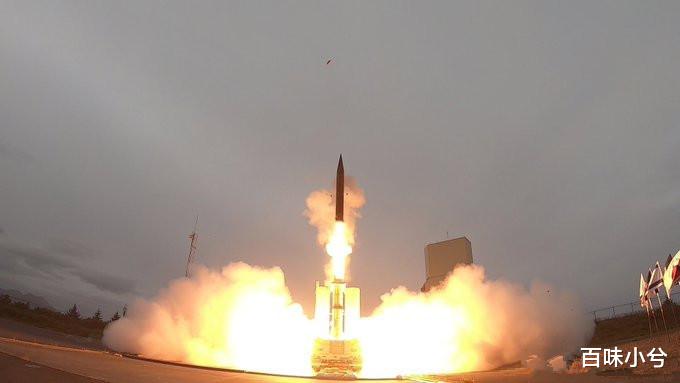 弹道导弹|一枚弹道导弹飞向美本土，在阿拉斯加上空被精准拦截，俄：这下麻烦了