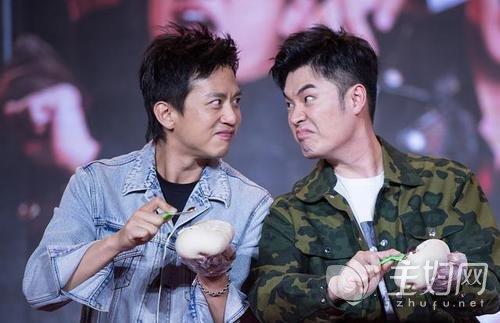 奔跑吧兄弟|退出《跑男》的嘉宾们，谁混得最惨？他竟然连代表作都没有