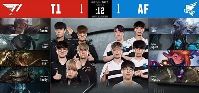 faker|LCK恐有大变故，三冠最大功臣回归，Faker即将王者归来