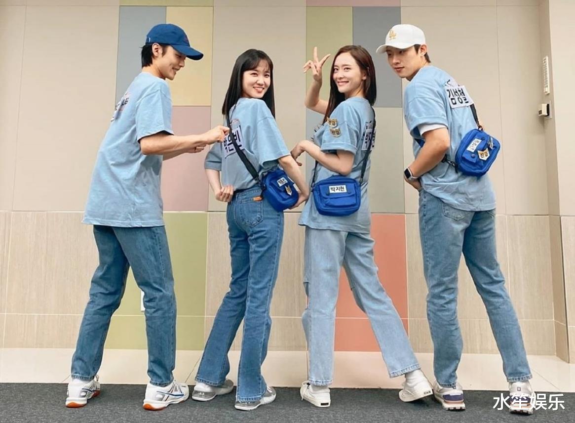 runningman|《Running Man》音乐学校特辑超精彩,4位嘉宾集体上热搜