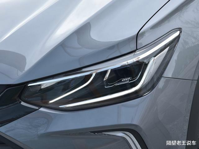 雪佛兰Trax|跌至“冰点”的合资！11w下探至6w，满油800公里，可惜没人买