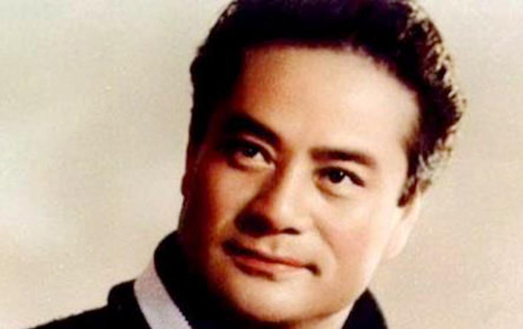 『王晓棠』首次触影和王晓棠饰伴侣,演过抗日名将吉鸿昌,如今86岁近况如何