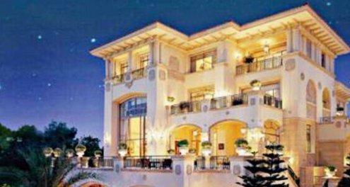 心理学：你最想入住哪套房子，测你未来会不会成为有钱人？