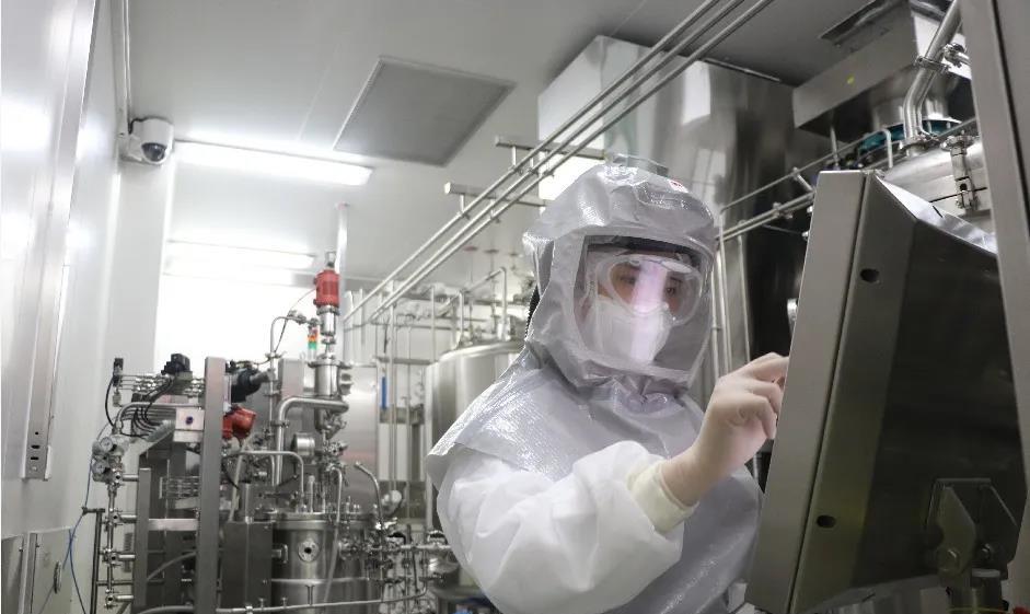 #抗体#抗体阳转率100%！今天，新冠疫情的最大克星，终于来了！