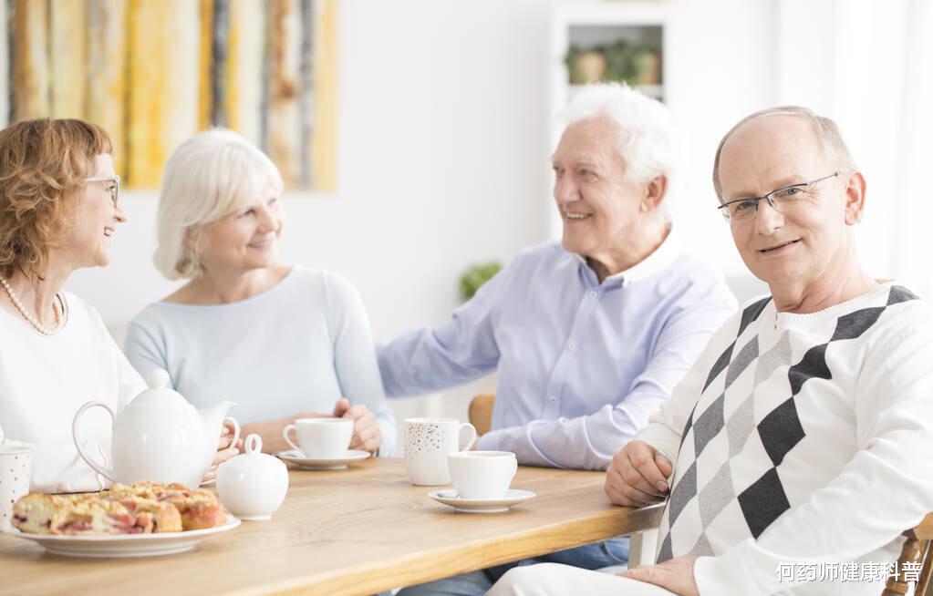 人参|麦冬、人参、五味子一起泡水喝，有什么功效？临床药师说出实情